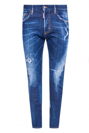 'skinny jean' jeans, zdjęcie 1 'skinny jean' jeans od Dsquared2